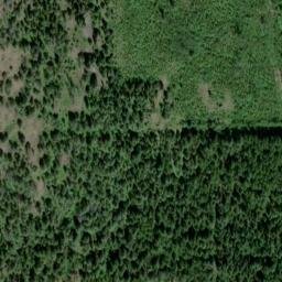 Satellite imagery of Monument 169, CA