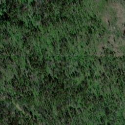 Satellite imagery of Monument 170, CA