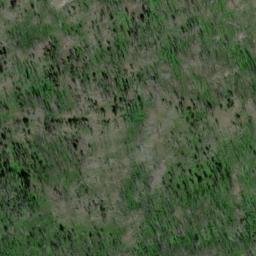 Satellite imagery of Monument 170, CA