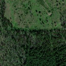 Satellite imagery of Monument 171, CA