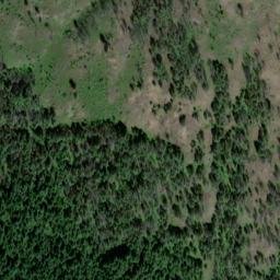 Satellite imagery of Monument 171, CA