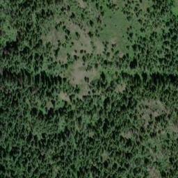 Satellite imagery of Monument 172, CA