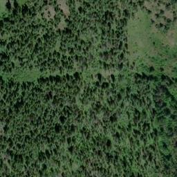 Satellite imagery of Monument 172, CA