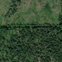 Satellite imagery of Monument 172, CA
