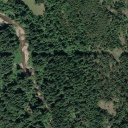 Satellite imagery of Monument 173, CA
