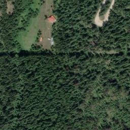 Satellite imagery of Monument 173, CA