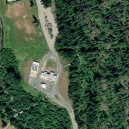 Satellite imagery of Double Standard Mine, US