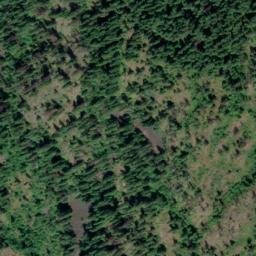 Satellite imagery of Double Standard Mine, US