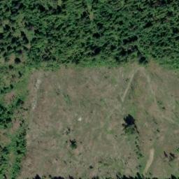 Satellite imagery of Double Standard Mine, US