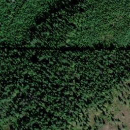 Satellite imagery of Grouse Ridge, US