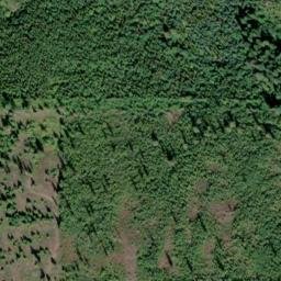 Satellite imagery of Monument 176, CA