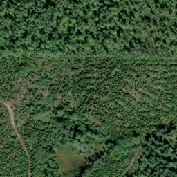 Satellite imagery of Monument 178, CA