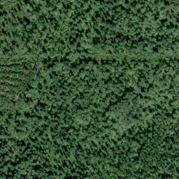 Satellite imagery of Monument 178, CA