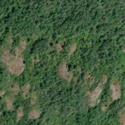 Satellite imagery of Monument 179, CA