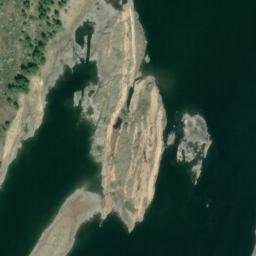 Satellite imagery of Monument 180, CA
