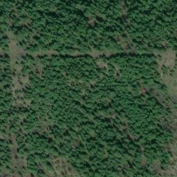 Satellite imagery of Monument 182, CA