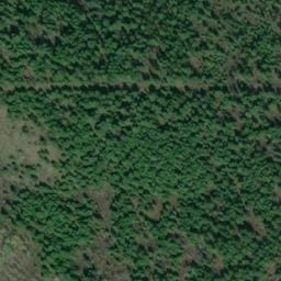 Satellite imagery of Monument 182, CA