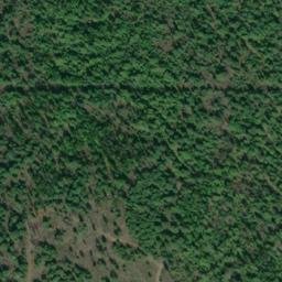 Satellite imagery of Monument 182, CA