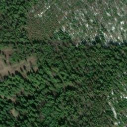 Satellite imagery of Monument 183, CA