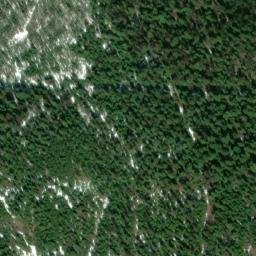 Satellite imagery of Monument 183, CA
