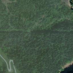 Satellite imagery of Monument 188, CA