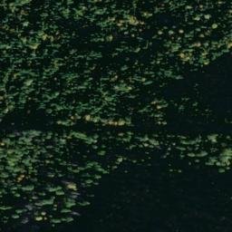 Satellite imagery of Confusion Ridge, US