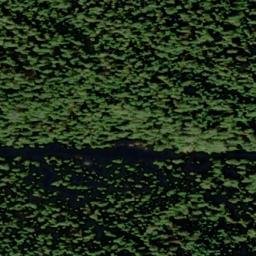 Satellite imagery of Boundary Ridge, CA
