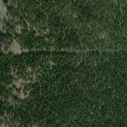 Satellite imagery of Monument 209, CA