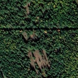 Satellite imagery of Monument 210, CA