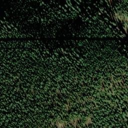 Satellite imagery of Monument 212, CA