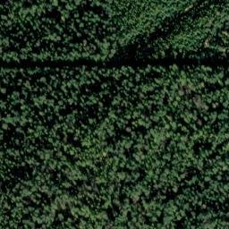 Satellite imagery of Monument 213, CA