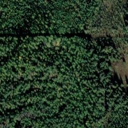 Satellite imagery of Monument 213, CA