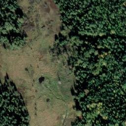 Satellite imagery of Monument 213, CA