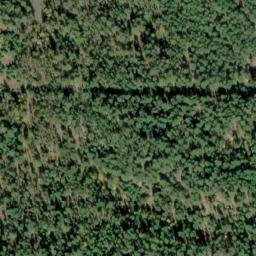 Satellite imagery of Monument 215, CA