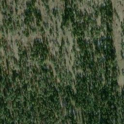 Satellite imagery of Monument 219, CA