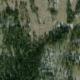Satellite imagery of Monument 219, CA