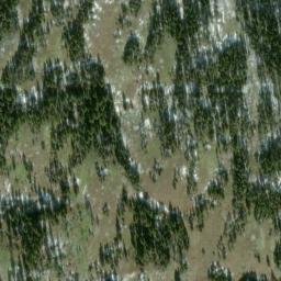 Satellite imagery of Monument 219, CA