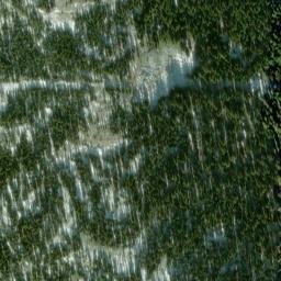 Satellite imagery of Monument 220, CA
