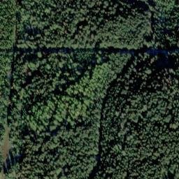 Satellite imagery of Monument 221, CA