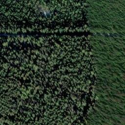 Satellite imagery of Monument 221, CA