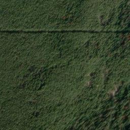 Satellite imagery of Monument 223, CA