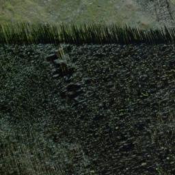 Satellite imagery of Monument 225, CA