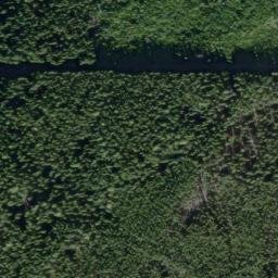Satellite imagery of Monument 226, CA