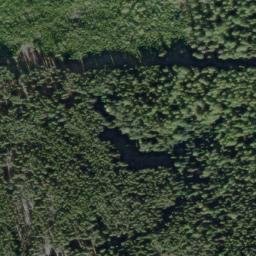 Satellite imagery of Monument 226, CA