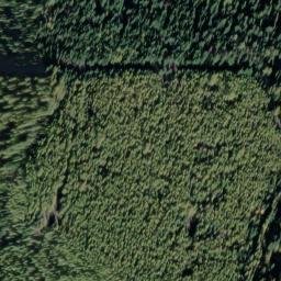 Satellite imagery of Monument 227, CA