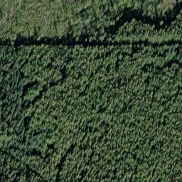 Satellite imagery of Monument 227, CA