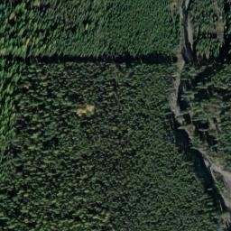 Satellite imagery of Monument 228, CA