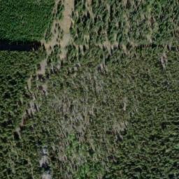 Satellite imagery of Monument 229, CA