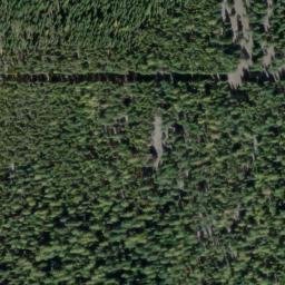 Satellite imagery of Monument 229, CA
