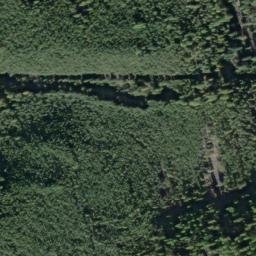 Satellite imagery of Monument 231, CA